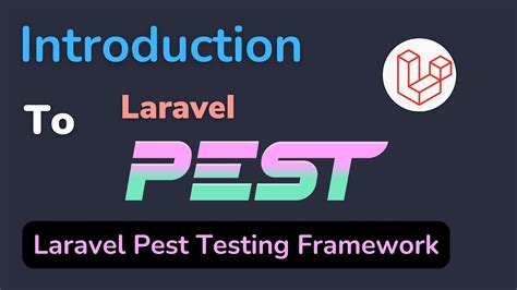 laravel test package|laravel pest vs phpunit.